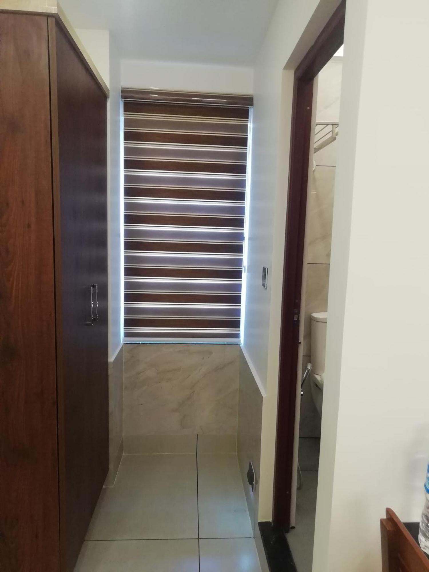 尼杜巴塞莱 Paul Residency酒店 外观 照片